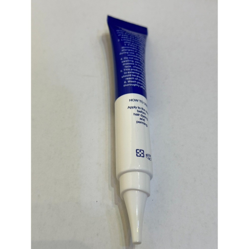 防護頭皮隔離 25ml/支 一盒12入#新品 #公司貨 染燙頭皮隔離