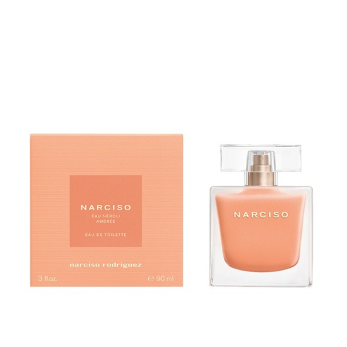 【超激敗】Narciso Rodriguez 沐橙琥珀 女性淡香水 90ML