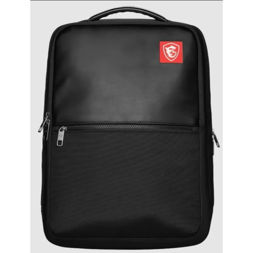 現貨免等⚡️微星 電腦包 MSI 筆電後背包20周年紀念版 電競 Stealth Agent Backpack_20th