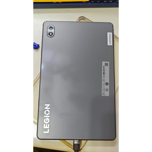 聯想電競平板Y700