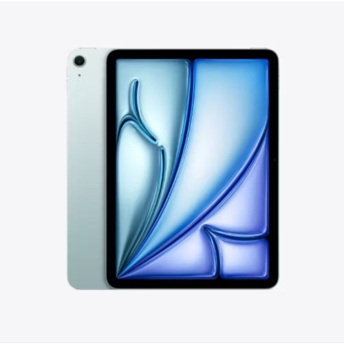 Apple 2025 iPad Air M3晶片/11吋/WiFi/128G 平板電腦