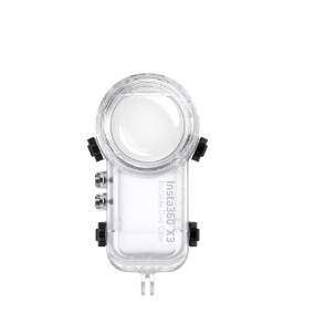 《SUNLINK》Insta360 X3 隱形潛水殼 公司貨