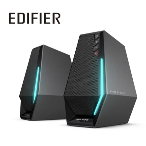 (廣大電腦) EDIFIER G1500 2.0電競喇叭
