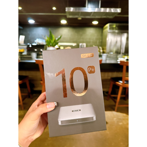 小雲盒子10P