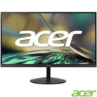 Acer 宏碁 SA322QK 32型VA 4K螢幕DP/HDMI 喇叭 可壁掛