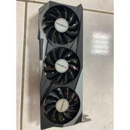 二手RX 6800XT gaming oc 16g