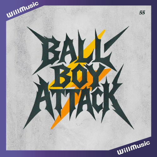 微樂客? 預購 BALLBOYATTACKS - 首張迷你專輯 [55]