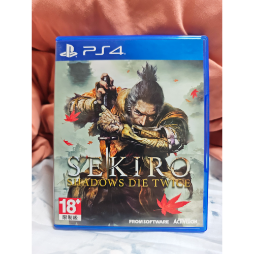 PS4隻狼