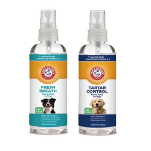 限量優惠 領卷免運+發票✨ 鐵鎚牌 犬用口腔噴劑 齒垢清除 清新美白 118ml 口腔 牙齒 牙菌斑