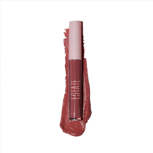 美國代購現貨Estate保濕唇蜜唇釉唇膏啞光口紅WET MATTE IN SHADE