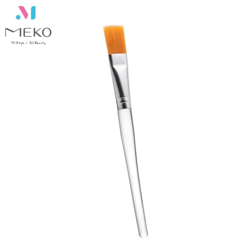 MEKO 水晶敷臉刷 I-040 /面膜刷/敷面刷