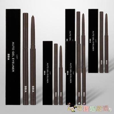 BBIA 魅雅 極細防水抗暈持久眼影眼線膠筆 0.3g, 02 Jazz現貨