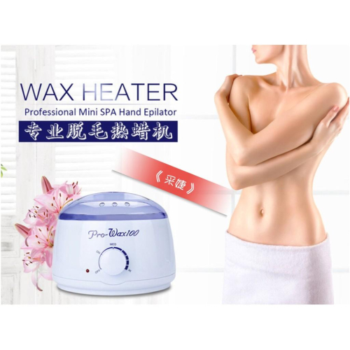 【采婕美學】蜜蠟機 熱蠟機 巴拿芬 脫毛 除毛 手足蜜蠟SPA護理 蜜蠟除毛 熱蠟除毛 全身除毛