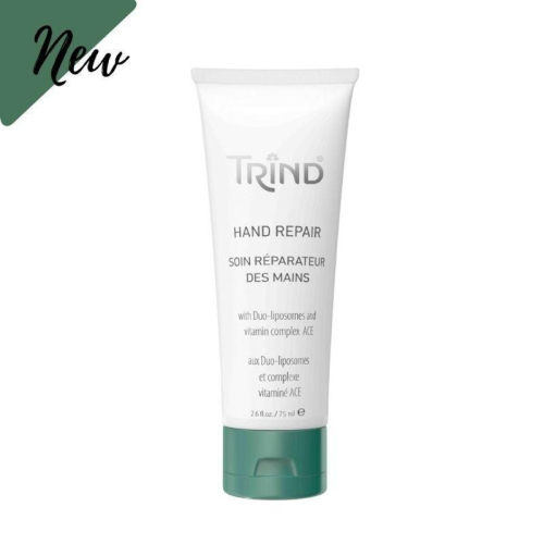 ?現貨?TRIND-ACE精華修護手霜 75ml（綠蓋包裝）