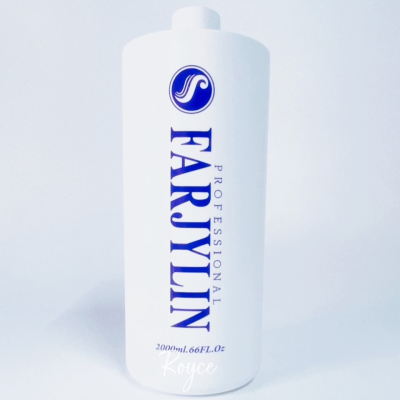 FARJYLIN 髮芝林 洗髮精2000ml 贈壓頭