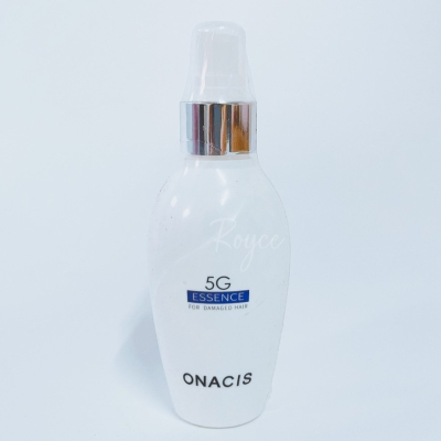 歐娜西斯 ONACIS 5G網狀纖維護髮精華