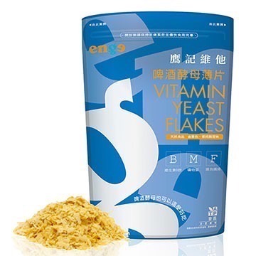 【布緯食聊】會昌鷹記維他 酵母薄片