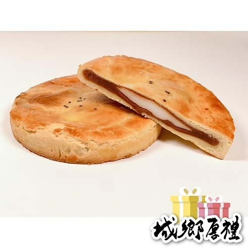 北港【臻狀元】咖啡巧達12兩#獨家特賣#香濃咖啡（奶蛋素)