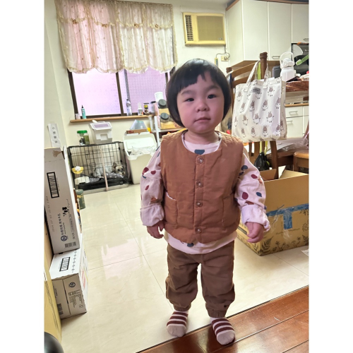 肉肉媽媽