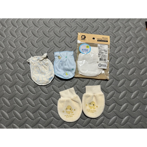 床邊鈴和手套 sip/新北新莊