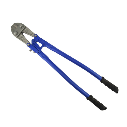 30吋大鐵剪 最大開口19mm剪斷能力10mm 鐵線剪 電纜剪 鐵皮剪刀 【精準】WC30 手工具 大鐵剪 鐵線剪
