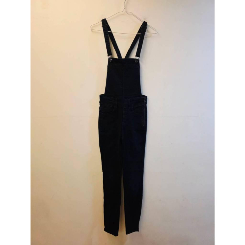 關注折價 荷蘭【G-star RAW】吊帶牛仔褲