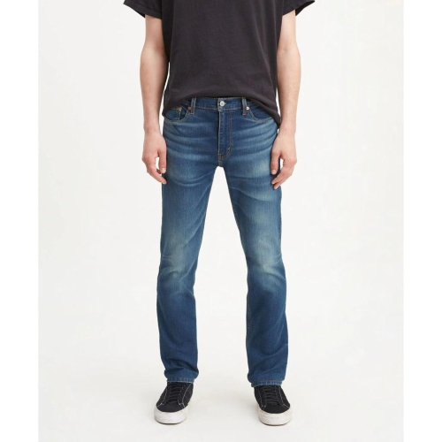 Levi＇s 511 修身 涼爽 彈性 牛仔褲【30腰】吸濕排汗 045113727