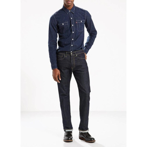 Levi＇s 505 經典直筒牛仔褲【30腰】 5050059 全新 現貨
