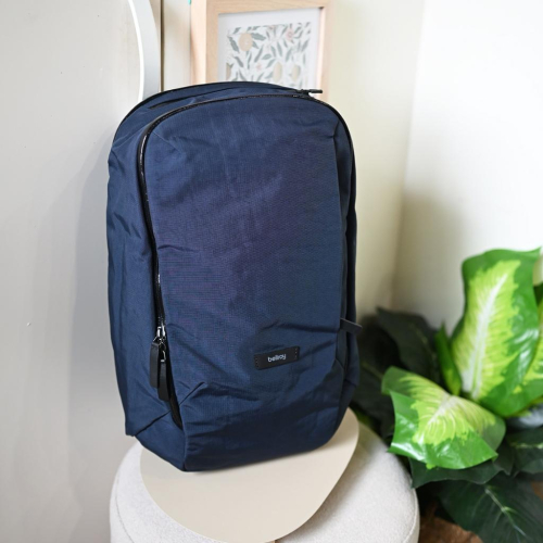 轉賣Bellroy Via Backpack 20L 活力後背包(海軍藍)