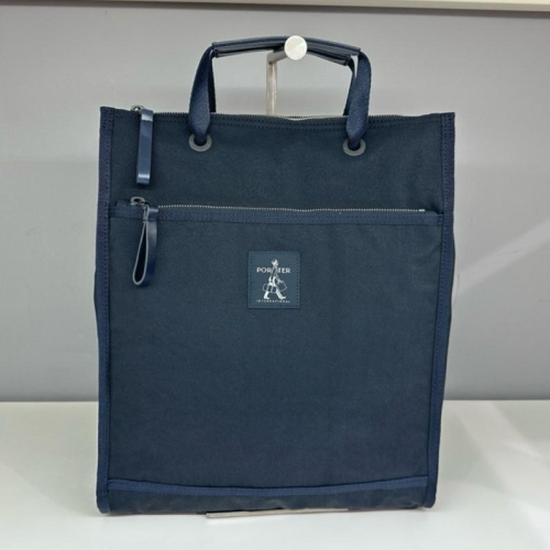 PORTER INTERNATIONAL 共融美學FELLOW托特包手提包斜背包 11823-001 代購福袋