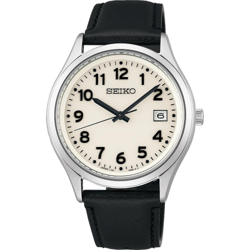 SEIKO 精工 日系SOLAR太陽能 經典數字夜光手錶 SBPX157J/V157-0DX0Z