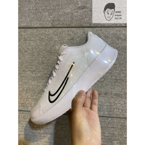 【AND.】NIKE VAPOR LITE 2 HC 網球鞋 穩定 包覆 運動 男款 DV2018-100