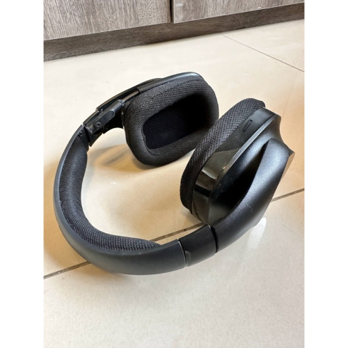 Logitech G533