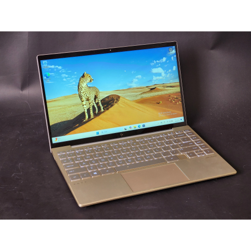 小宅二手｜HP ENVY 輕薄型筆電 13-BA001