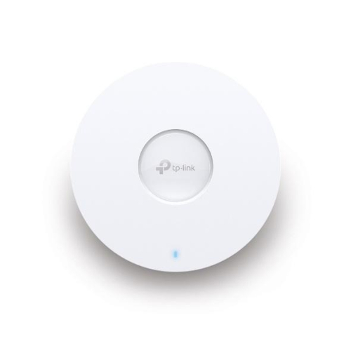 【含稅公司貨】TP-LINK EAP650 AX3000 吸頂式 Wi-Fi 6 無線AP 支援PoE+供電