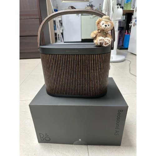 B&O A5 二手音響 自售