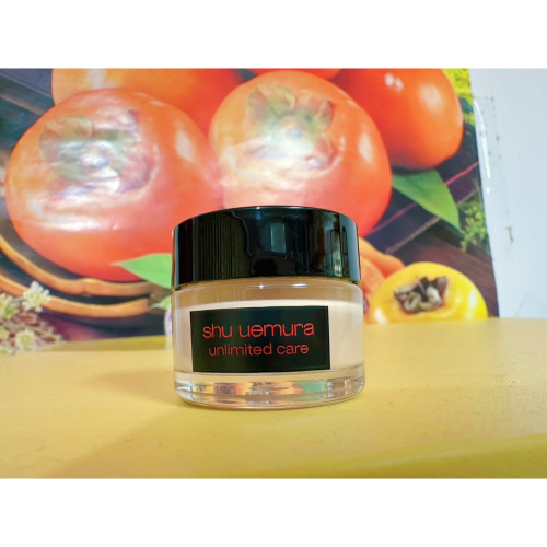 植村秀 無極限水潤光粉底霜 10ml 色號#674 百貨公司專櫃貨 （旅行用）