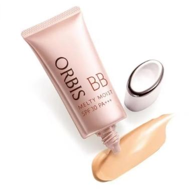 【?做一休三?】ORBIS 光感晶透BB霜 ｛全兩色｝1瓶6效！化妝水後用這瓶