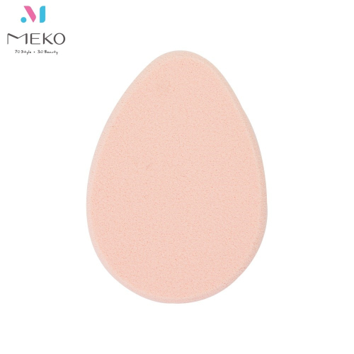 MEKO 卵形海棉 C-004 /粉底化妝海綿