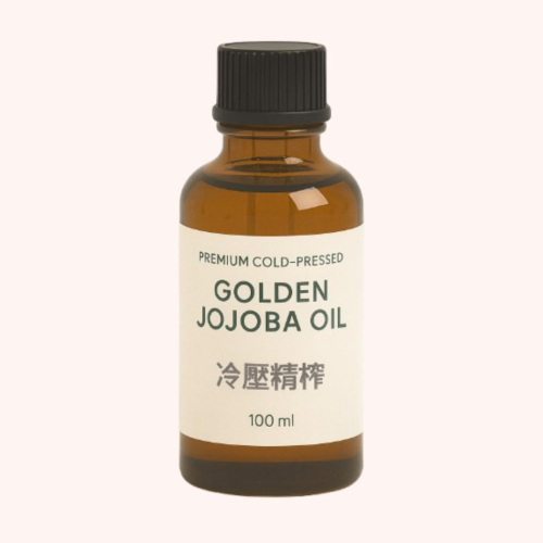 enya 恩亞 黃金 荷荷芭油 100ml/瓶 頂級冷壓精製 法國 純植物油 jojoba oil 保濕護膚【恩亞生活】