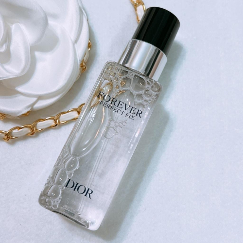 DIOR 迪奧 超完美持久定妝噴霧 100ml 正品 全新 百貨專櫃貨