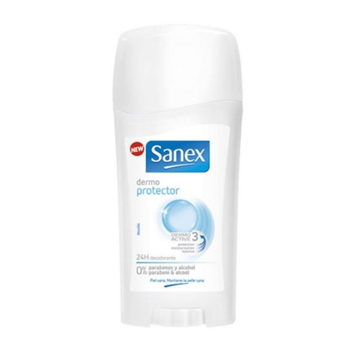【Sanex】無鋁體香膏(2.3oz/65g)【9139】