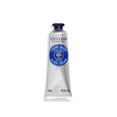 Loccitane 歐舒丹乳木果護手霜 30ml