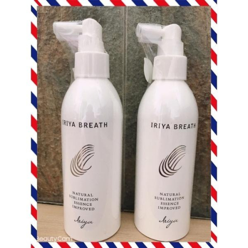 現貨❗️IRIYA伊麗雅頭皮調理養髮精200ML[公司貨]
