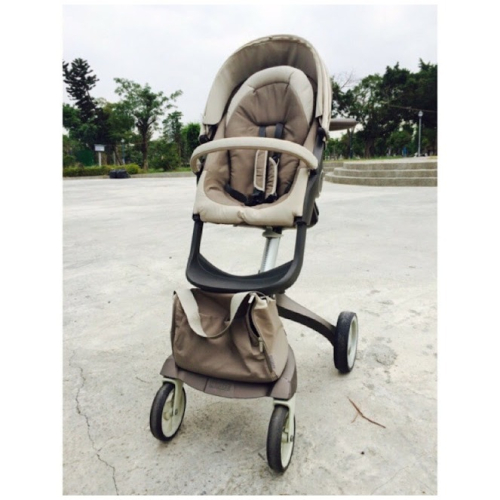 Stokke Xplory