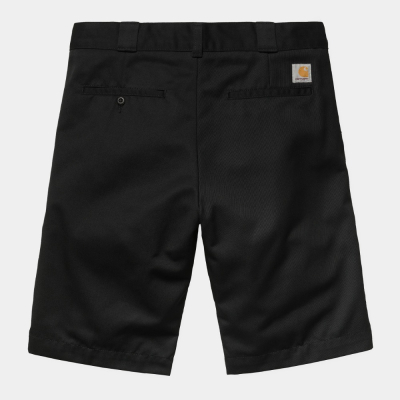 【現貨】Carhartt WIP Master Short 厚磅 寬鬆版 卡其 工作 短褲