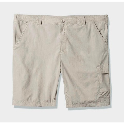 Columbia【44腰】工作短褲 休閒短褲 大尺碼 防紫外線 Smith Creek Cargo 全新 現貨