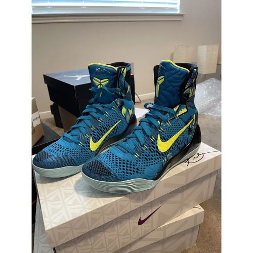 Kobe 9 Elite