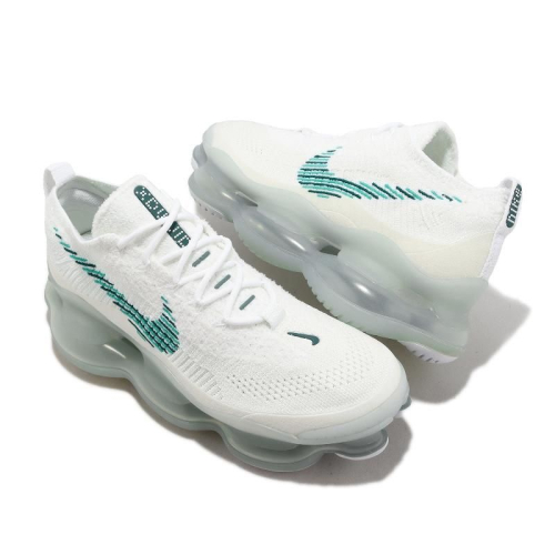 ?&?現貨免運 DJ4701100 Nike Air Max Scorpion FK 男休閒鞋