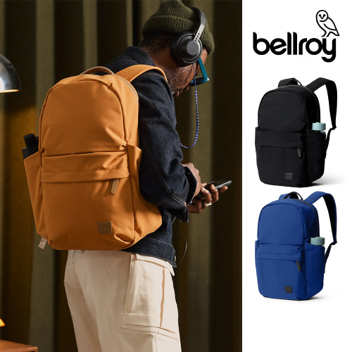 Bellroy Classic Daypack 21L 日常可放16吋筆電後背包(BCAA)